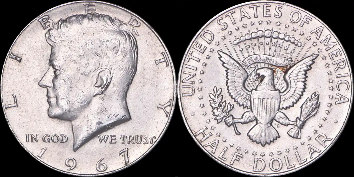 JFK-Half-Dollar-Roll-Hunters:-Silver,-Proofs-And-Other-Finds