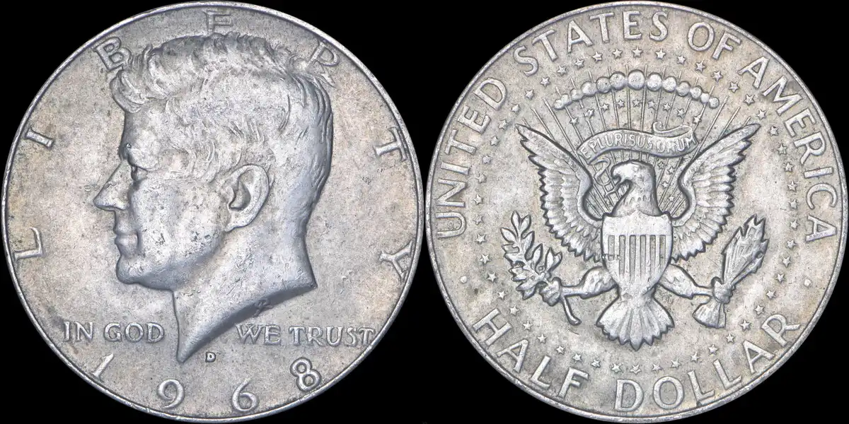 JFK-Half-Dollar-Roll-Hunters:-Silver,-Proofs-And-Other-Finds
