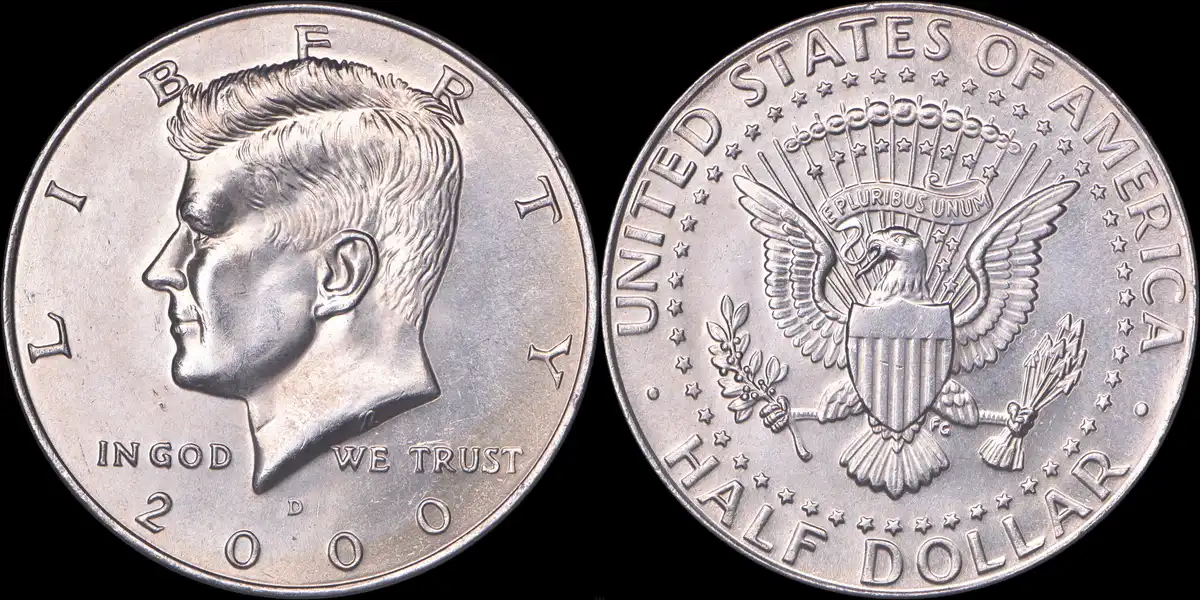 JFK-Half-Dollar-Roll-Hunters:-Silver,-Proofs-And-Other-Finds