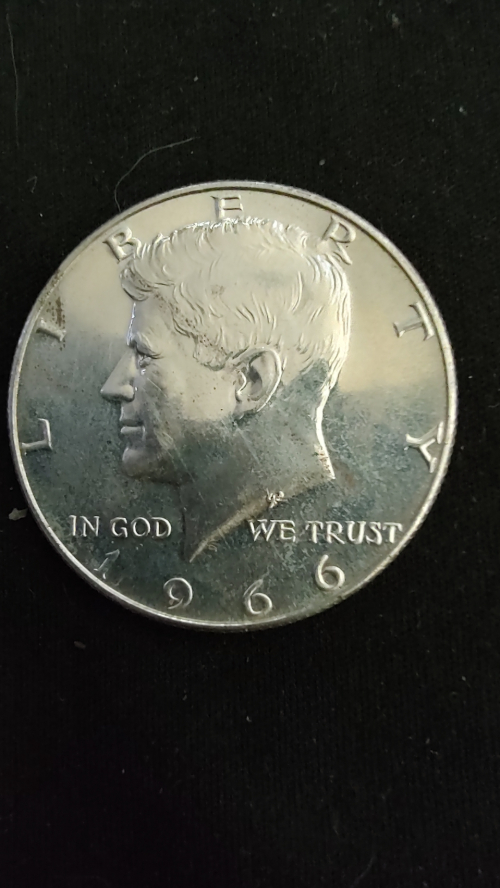 1966-Kennedy-Half-Dollar-Grading