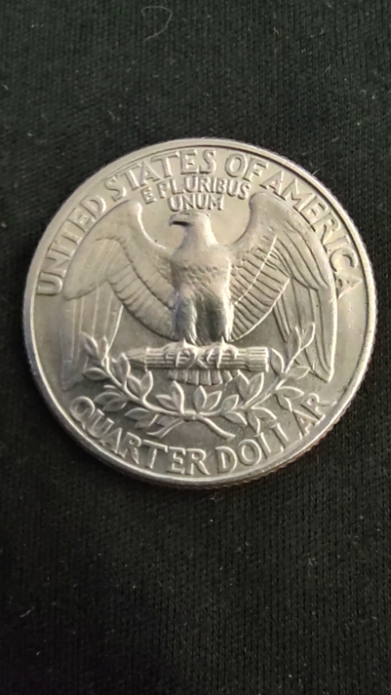 1978-Quarter-Grading