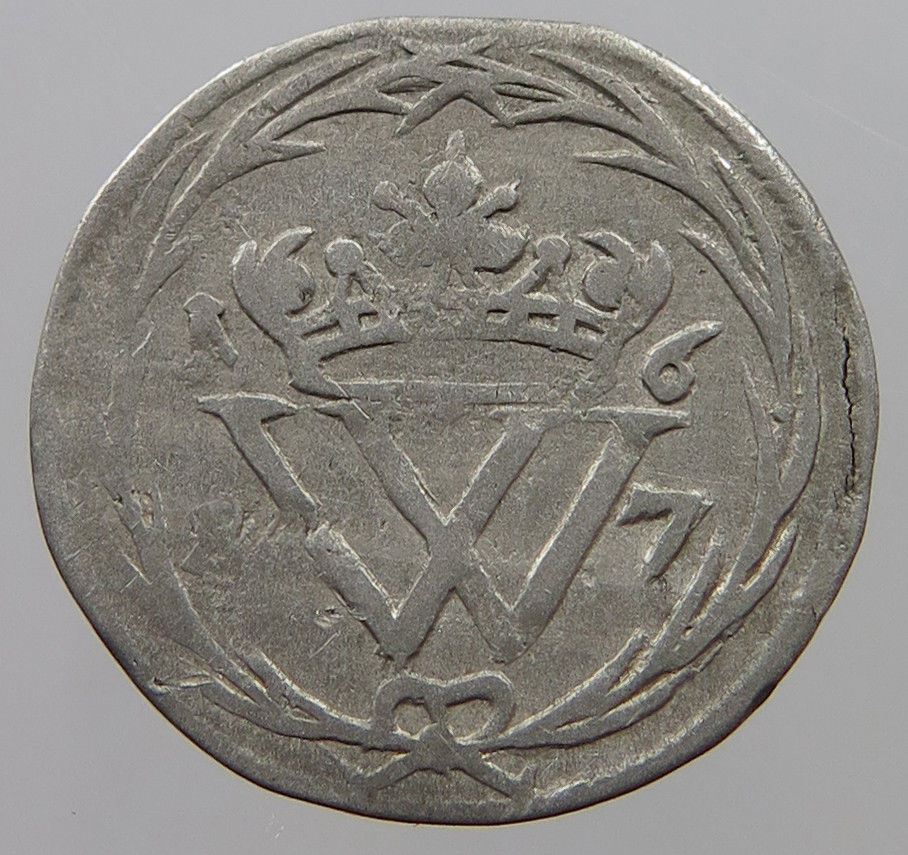 Unidentified-Crowned-W-Monogram-And-Lion