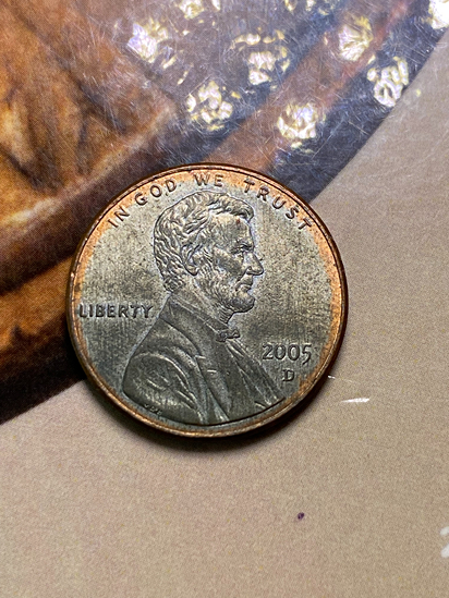I-Have-A-Cent-That-Appears-To-Be-Missing-The-Copper-Plating.-2005-D-LMC