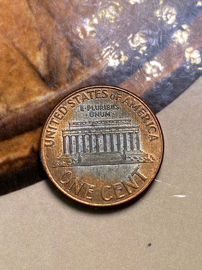 I-Have-A-Cent-That-Appears-To-Be-Missing-The-Copper-Plating.-2005-D-LMC