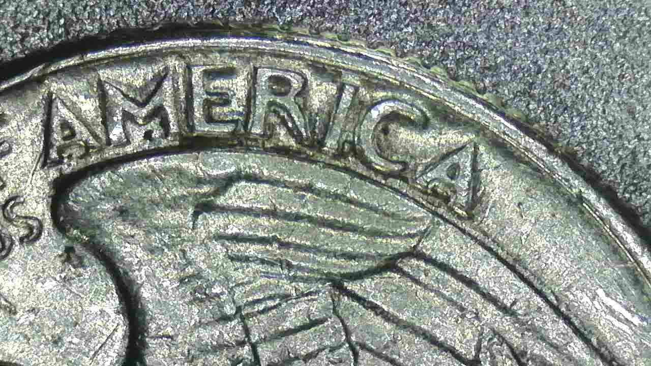 1984-Quarter-Obverse/Reverse-Error-Multiple-Errors