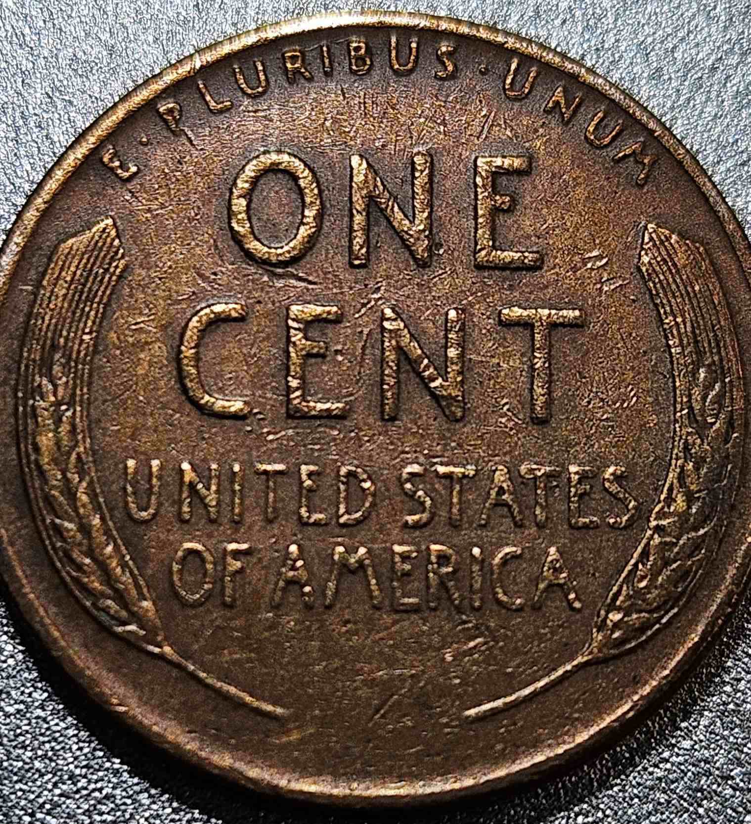 Hardness-Test-For-This-1956-Wheat-Penny