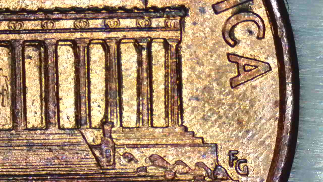 What-Class-Of-Doubling-Is-This-1993-Penny-Is-This?