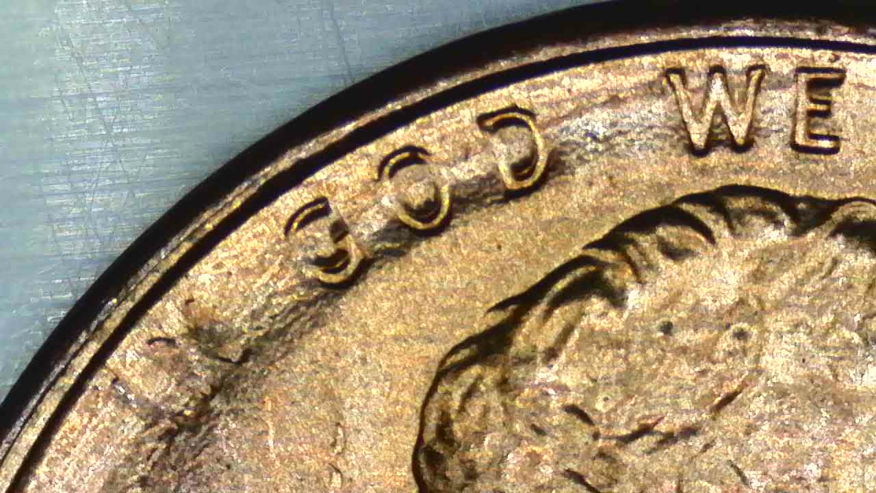 1989-Lincoln-Cent-Looking-For-Advice