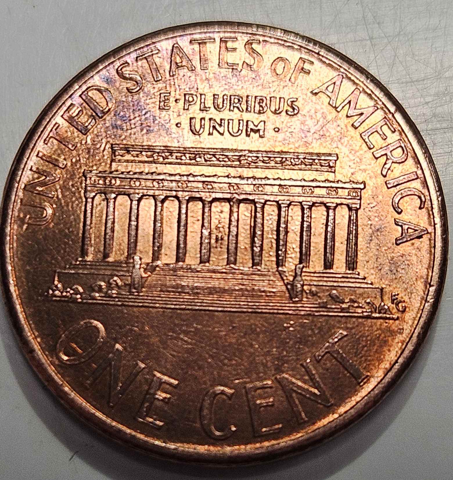 Lincoln-1995-MM-On-Rim?--Is-This-Even-Possible?