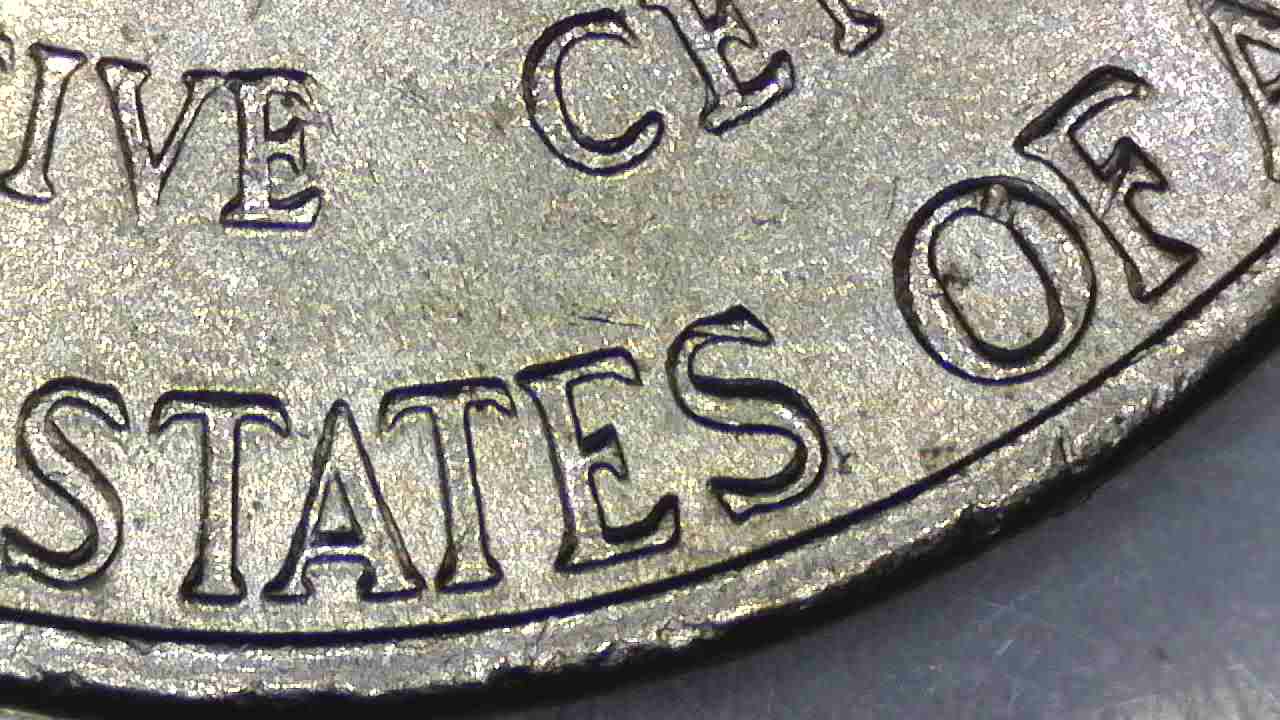1999-P-Jefferson-Nickel-Full-Steps-/-Doubled-Die?