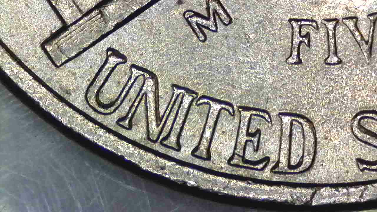 1999-P-Jefferson-Nickel-Full-Steps-/-Doubled-Die?