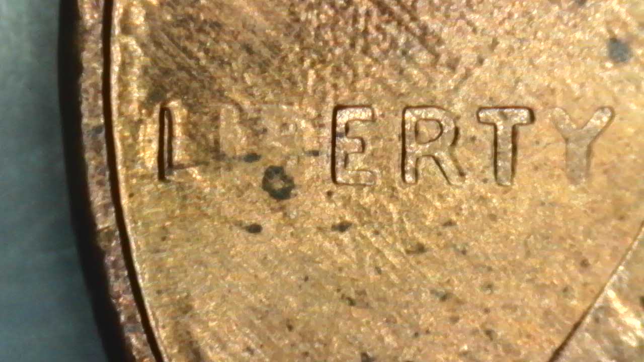 1996-Lincoln-Memorial,-Light-Strike-Variety?