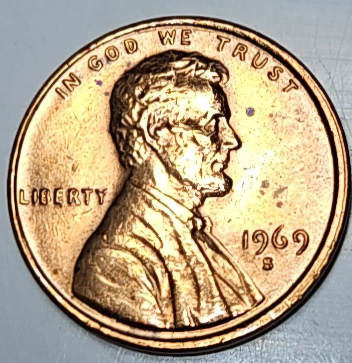 Lincoln-1969-S-Lincoln-Memorial-Cent-Doubling?