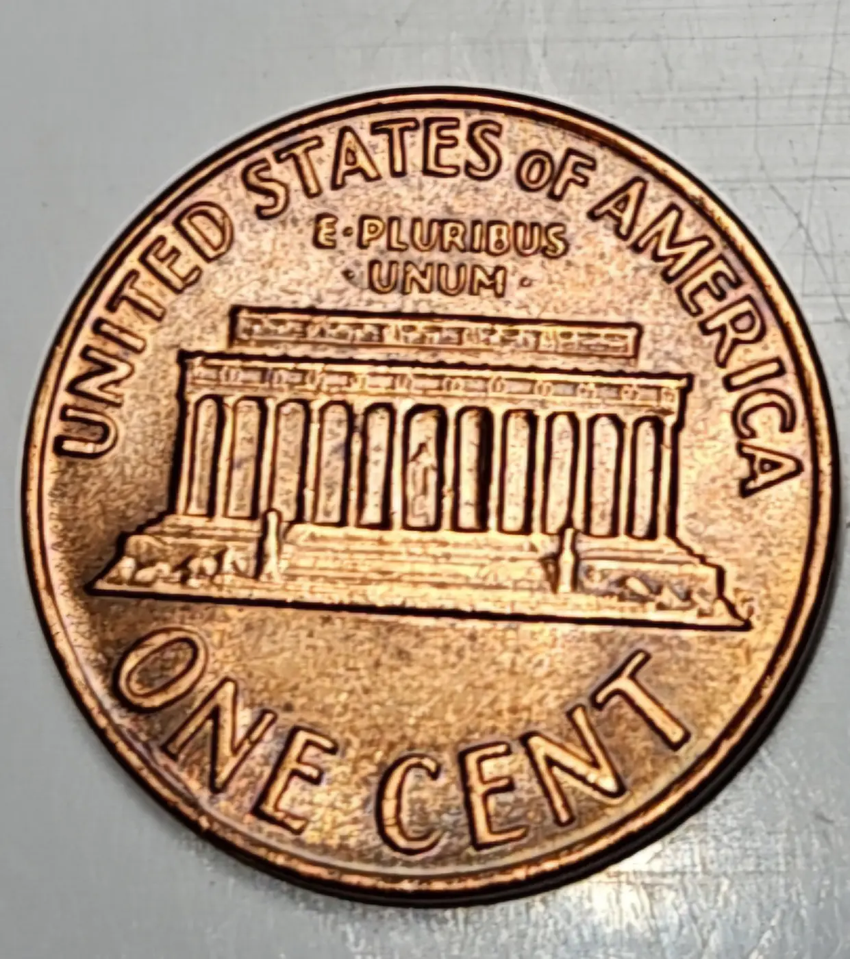 Lincoln-1969-S-Lincoln-Memorial-Cent-Doubling?