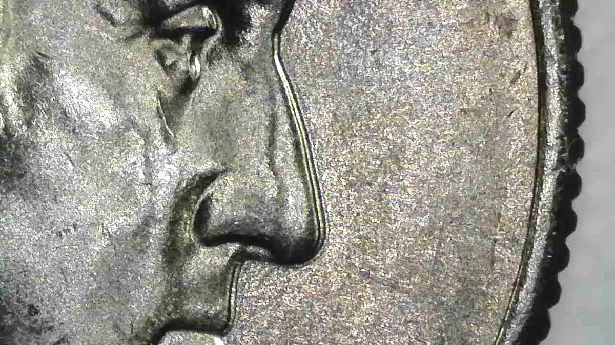 2025-Althea-Gibson-US-Women-Quarter-With-Several-Visible-Ob/Re.-Anomalies