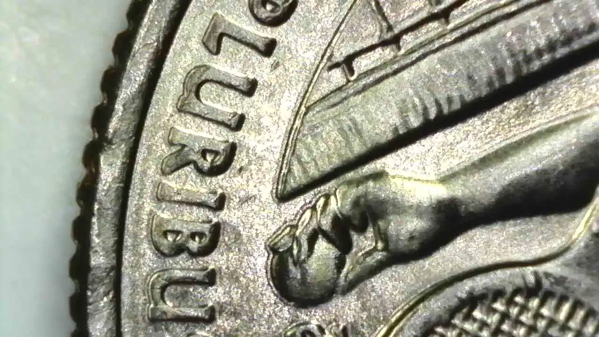 2025-Althea-Gibson-US-Women-Quarter-With-Several-Visible-Ob/Re.-Anomalies