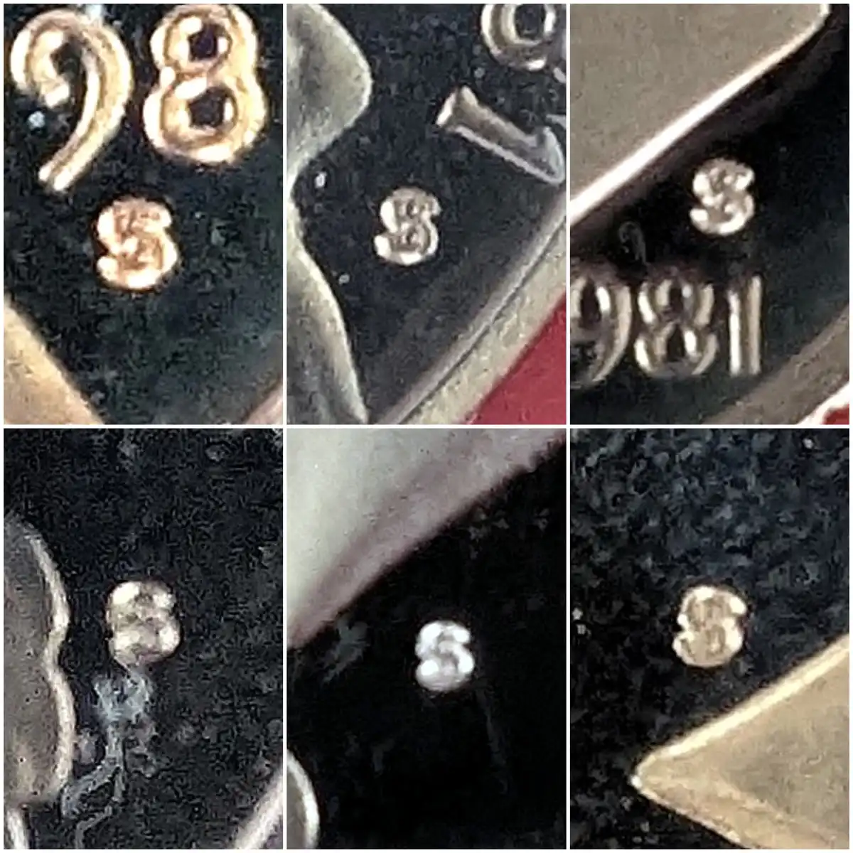 1979-S-Proof-Set-And-1981-S-Proof-Set---Type-1-Or-Type-2?