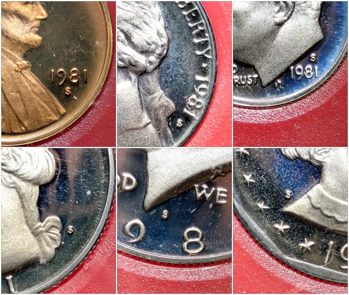 1979-S-Proof-Set-And-1981-S-Proof-Set---Type-1-Or-Type-2?-With-Better-Images-Attached