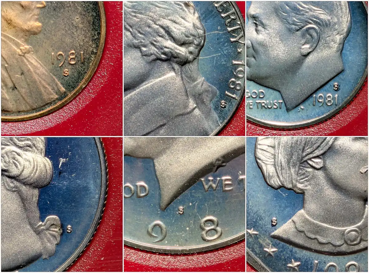 1979-S-Proof-Set-And-1981-S-Proof-Set---Type-1-Or-Type-2?-With-Better-Images-Attached