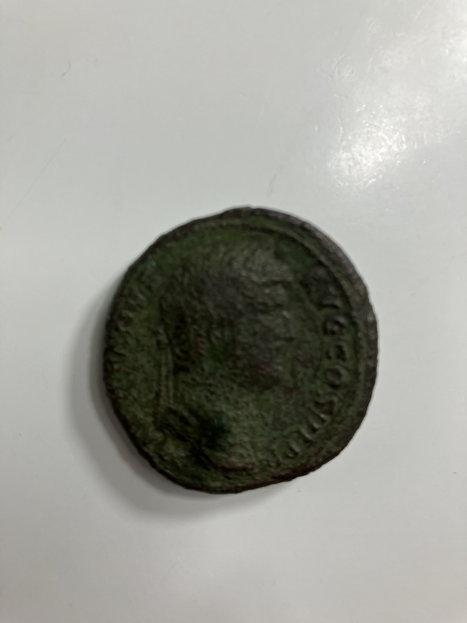 My-Gold-Coin-Collection