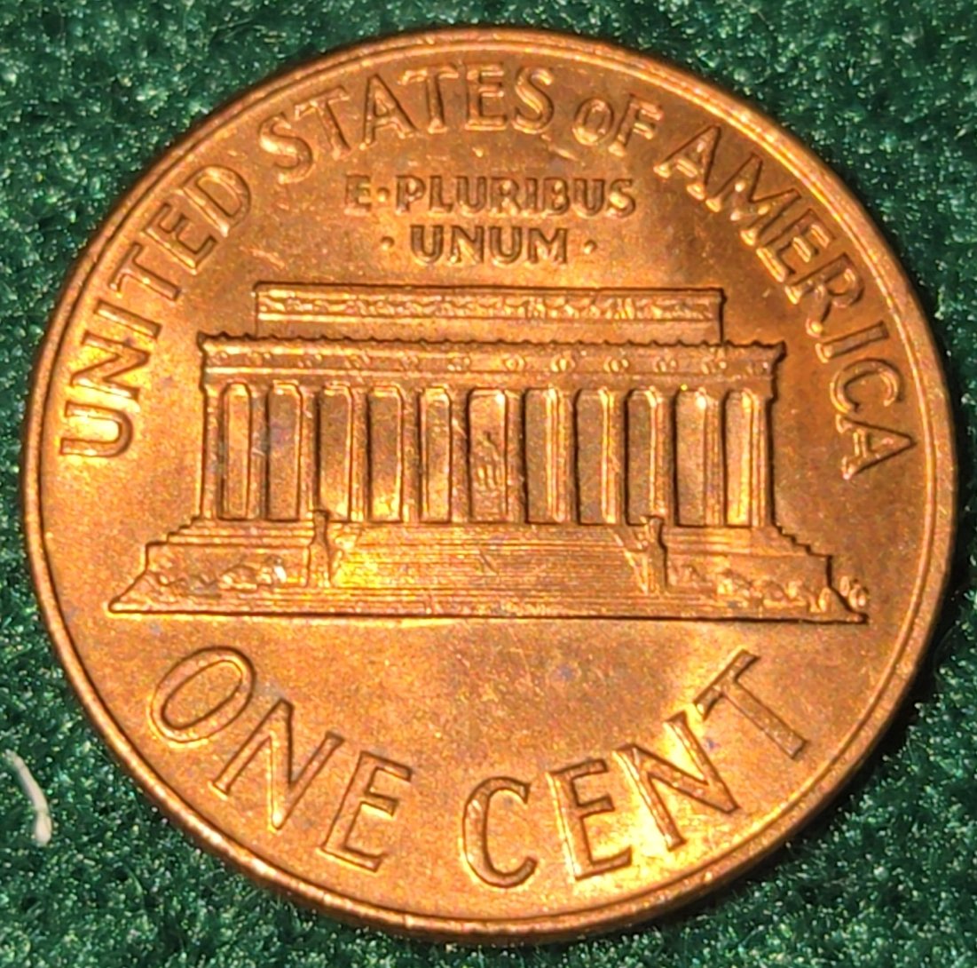 1964-Penny-That-I-Seen-Might-Be-Nice-For-The-A-Nice-One-Fpr-The-Collection