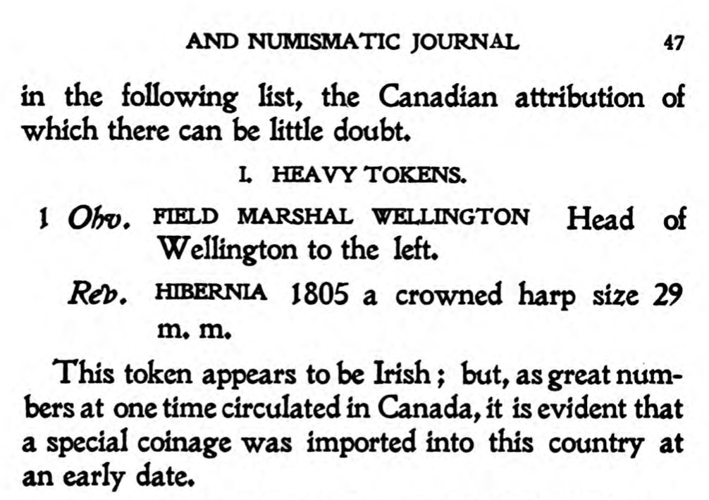 Canada's-Other-Bust-&-Harp-Tokens