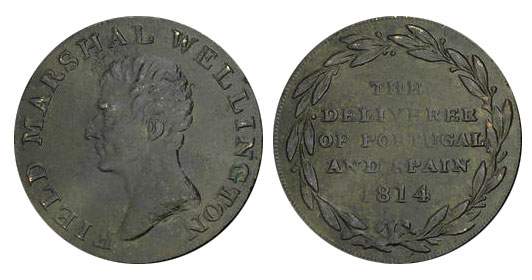 Canada's-Other-Bust-&-Harp-Tokens