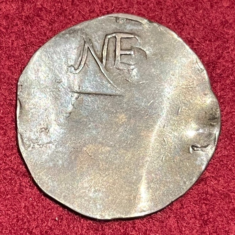 Token-Needing-Identity-|-New-England-Shilling,-Please-Verify