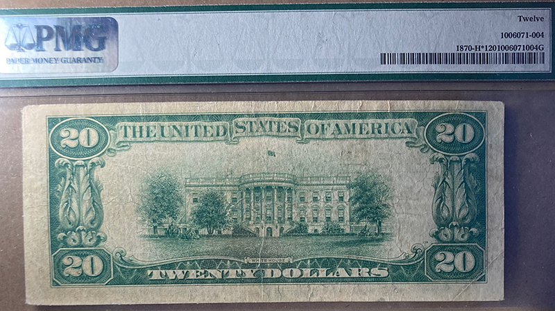 1929-$20-Note-With-Fairly-Low-Serial-#---Thoughts?