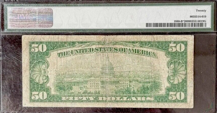 1929-$20-Note-With-Fairly-Low-Serial-#---Thoughts?