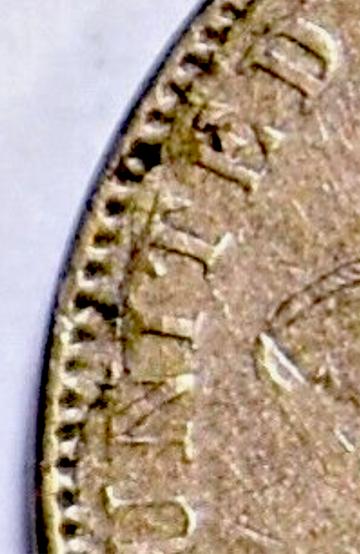 1858-LL-Flying-Eagle-Cent---Is-This-Coin-Real?