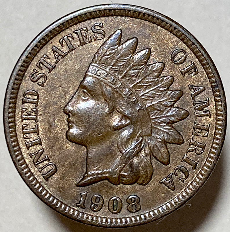 1908-S-Indian-Cent-For-Comments-And-Grading