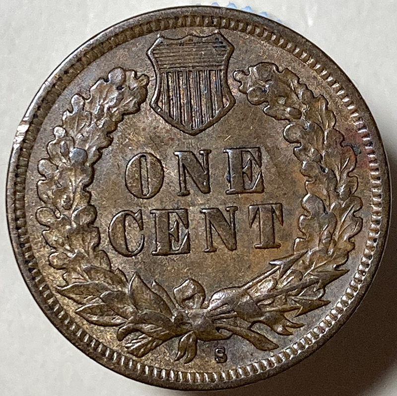 1908-S-Indian-Cent-For-Comments-And-Grading