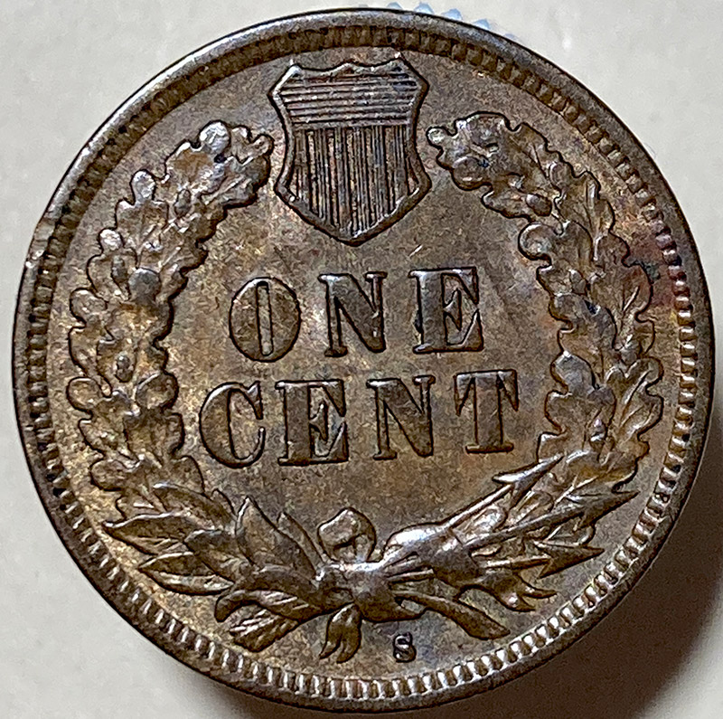 1908-S-Indian-Cent-For-Comments-And-Grading