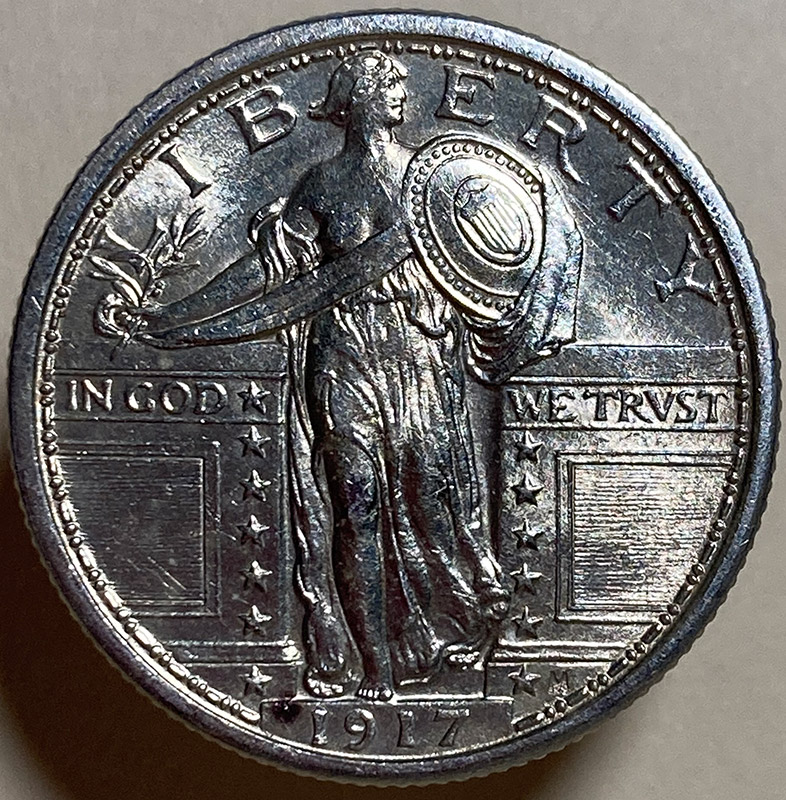 1917-Standing-Liberty-Quarter---Type-1---Thoughts-And-Grading