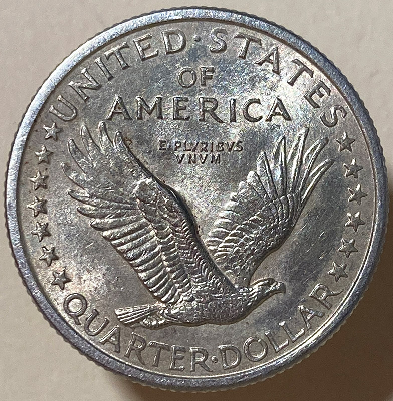 1917-Standing-Liberty-Quarter---Type-1---Thoughts-And-Grading