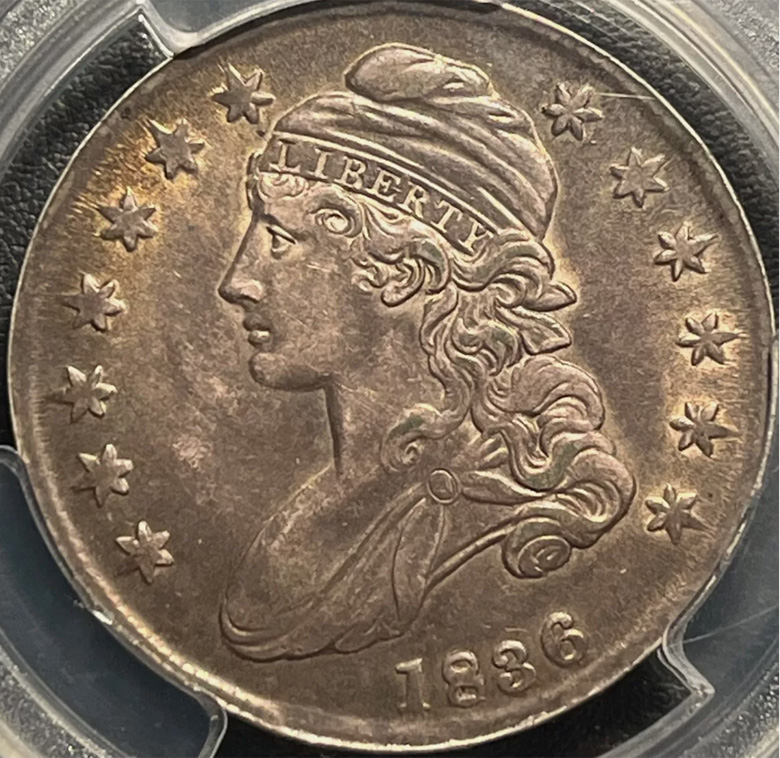 1836-Lettered-Edge-Half-Dollar.-I-Think-Nice-For-Grade---Your-Thoughts?