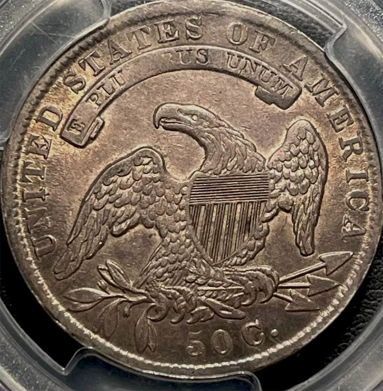 1836-Lettered-Edge-Half-Dollar.-I-Think-Nice-For-Grade---Your-Thoughts?