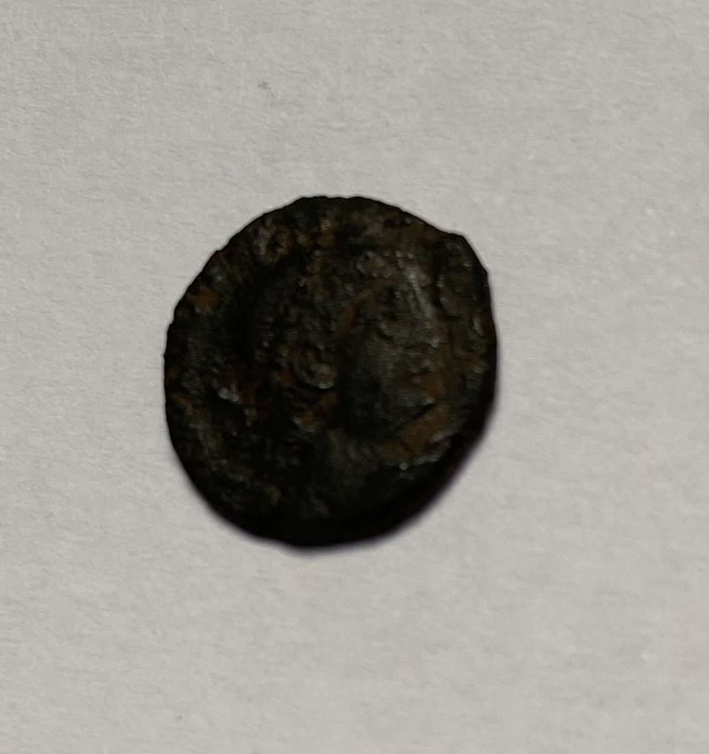 Roman-Coin-Identification-,-Gloria-Exercitvs