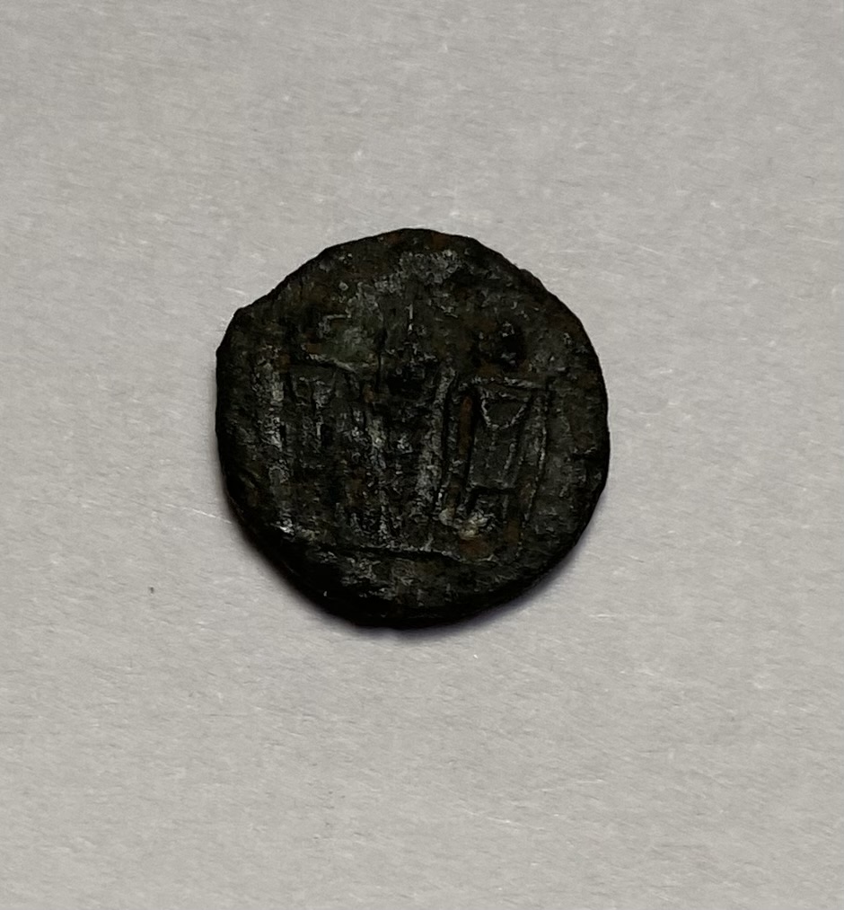Roman-Coin-Identification-,-Gloria-Exercitvs