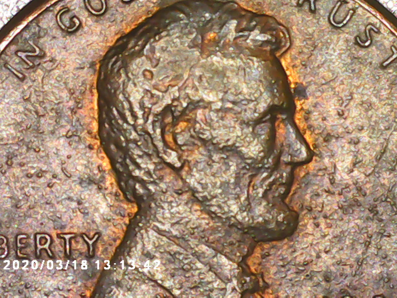 1988-Penny-Looks-Like-It-Has-Freckles