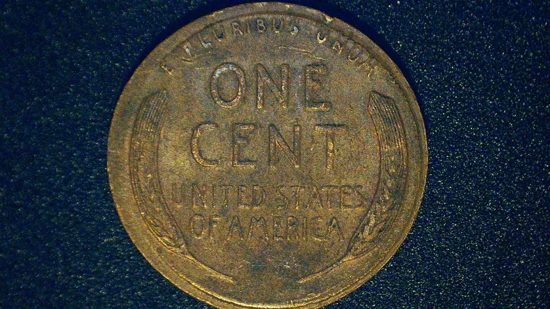 1956-D-Penny-Without-Raised-Rims