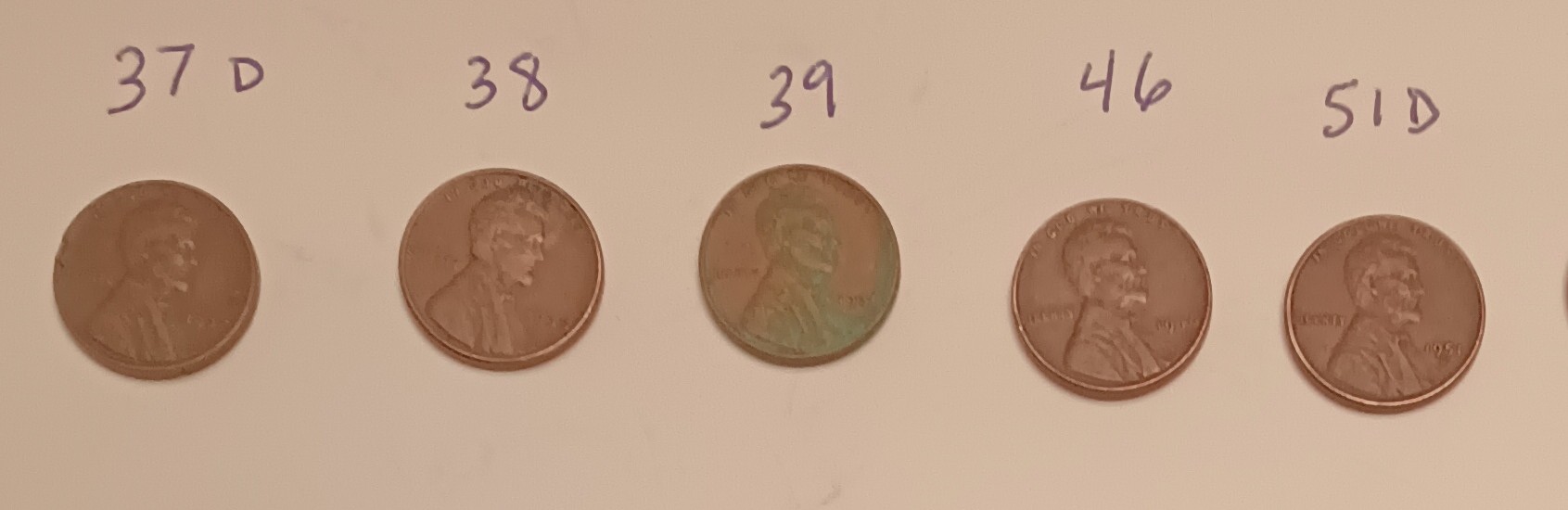 Finds-For-The-Month-Of-January