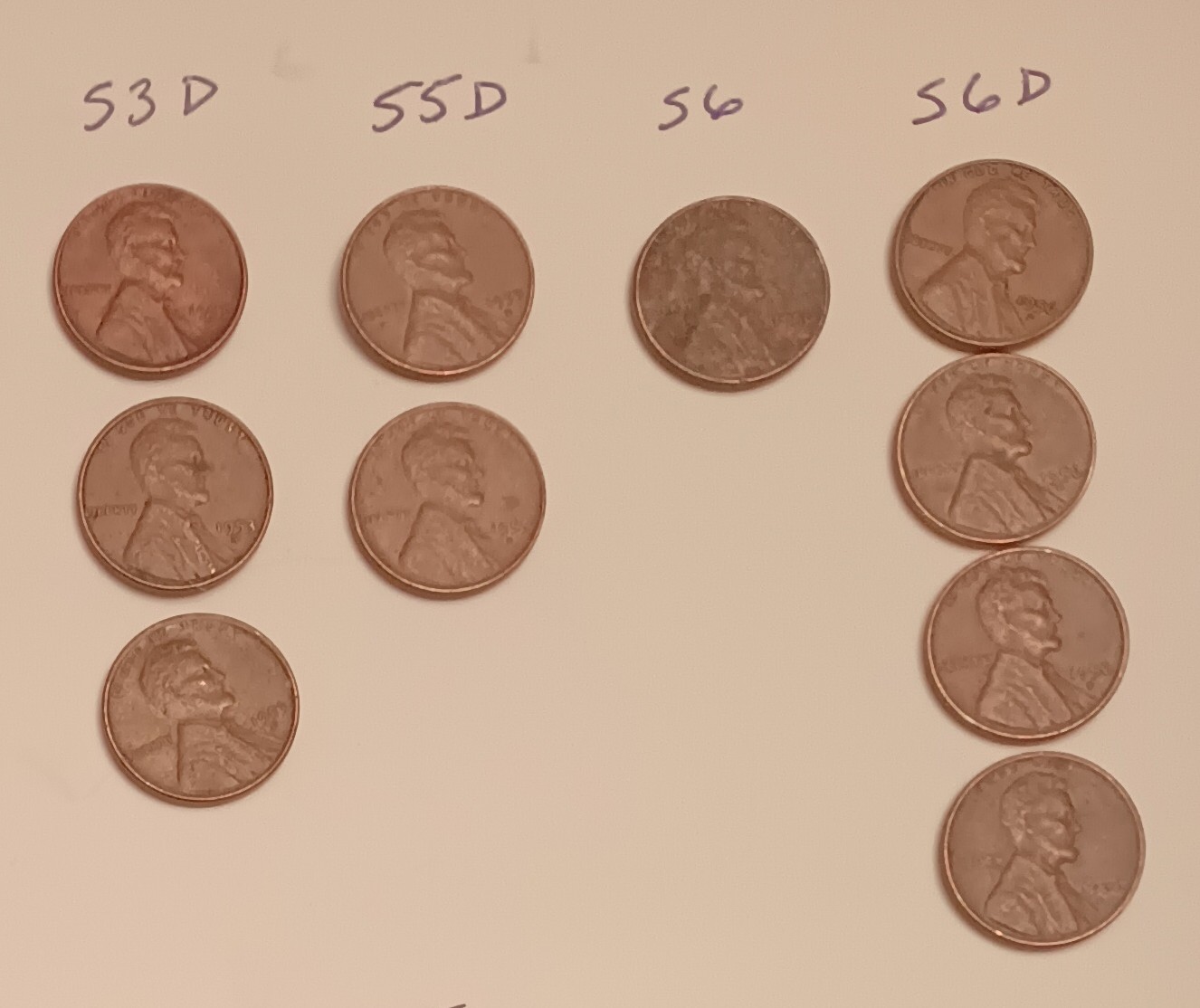 Finds-For-The-Month-Of-January