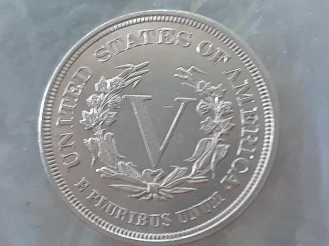 How-Can-I-Tell-If-My-V-Nickel-Is-A-Proof-?