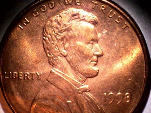 I-Just-Found-2-Lincoln-Memorial-Cent-Wide-AM's-In-The-Same-Roll-1998-And-2000