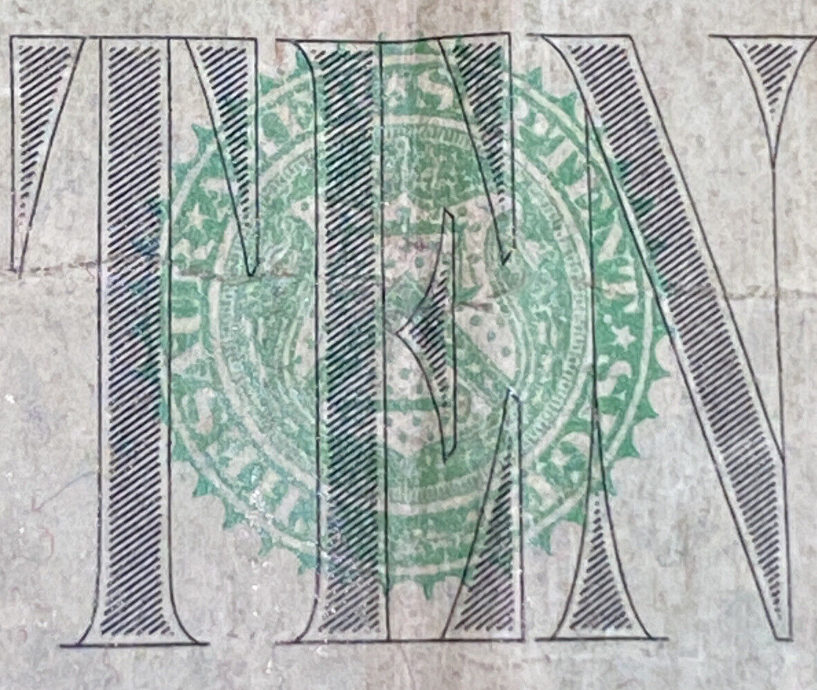 1934-A-Series-$10-Bill---Offset-Printing-Both-Sides?