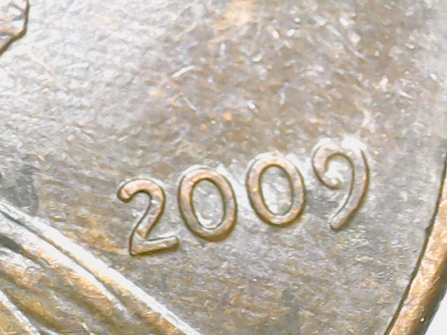 2009-Penny---Is-This-A-Special-Edition?