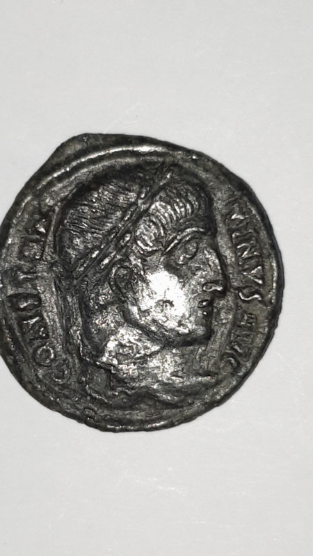 Constantius-Vot-X*x-Approx.-18.5mm-And-2.5grams