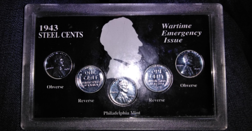 1943-Steel-Cents-Proof-Or-Uncirculated?
